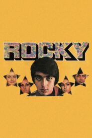 Rocky 1981 on netflix