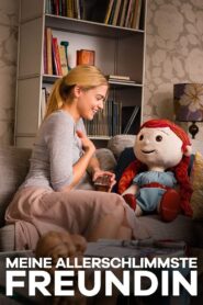 Meine allerschlimmste Freundin 2015 on netflix