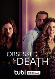 Obsessed to Death 2022 on netflix