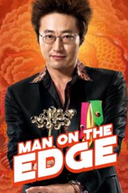 Man on the Edge 2013 on netflix