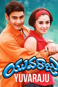 Yuvaraju 2000 on netflix