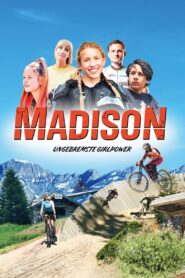Madison 2020 on netflix