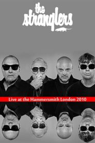 The Stranglers – Live at The Apollo 2010 on netflix