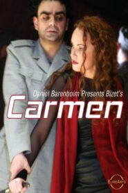 Carmen 2006 on netflix