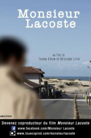 Monsieur Lacoste 2014 on netflix
