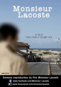 Monsieur Lacoste 2014 on netflix