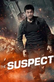 The Suspect 2013 on netflix
