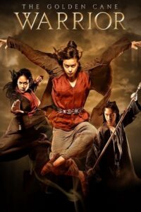 The Golden Cane Warrior 2014 on netflix