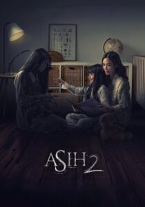 Asih 2 2020 on netflix