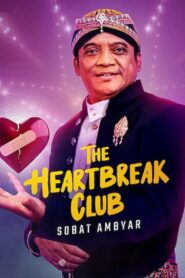 The Heartbreak Club 2021 on netflix