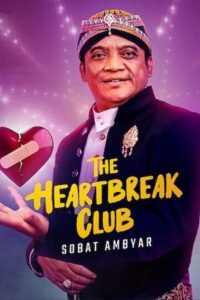 The Heartbreak Club 2021 on netflix