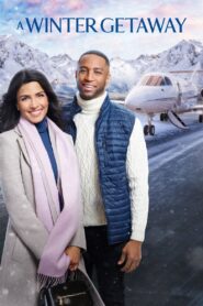 A Winter Getaway 2021 on netflix