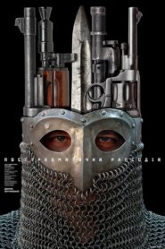 Post-Traumatic Rhapsody 2018 on netflix