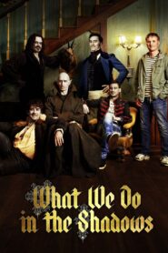 What We Do in the Shadows 2014 on netflix