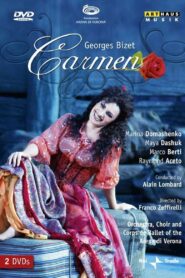 Bizet: Carmen 2003 on netflix