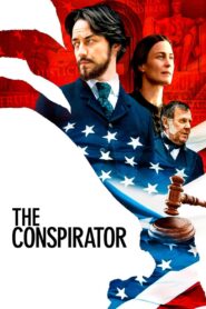 The Conspirator 2011 on netflix
