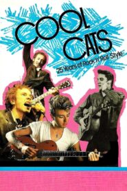 Cool Cats: 25 Years of Rock ‘n’ Roll Style 1983 on netflix