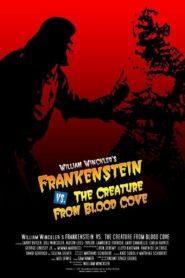 Frankenstein vs. the Creature from Blood Cove 2005 on netflix