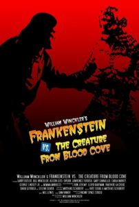 Frankenstein vs. the Creature from Blood Cove 2005 on netflix