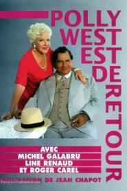 Polly West est de retour 1993 on netflix