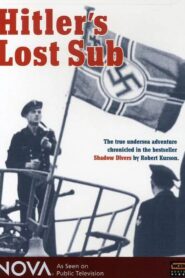 Hitler’s Lost Sub 2000 on netflix