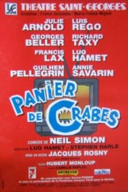 Panier de crabes 1999 on netflix