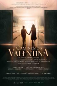 Let’s Take a Walk, Valentina 2023 on netflix