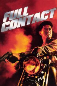 Full Contact 1992 on netflix