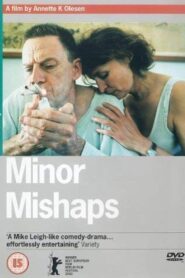 Minor Mishaps 2002 on netflix