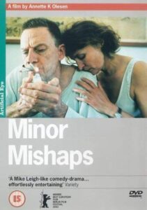 Minor Mishaps 2002 on netflix