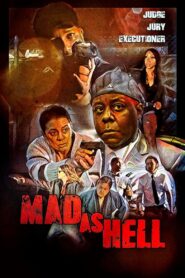 Mad as Hell 2021 on netflix