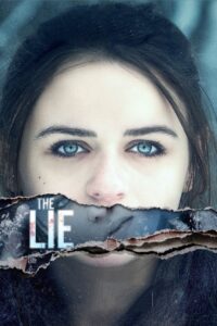 The Lie 2018 on netflix
