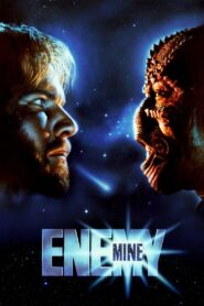 Enemy Mine 1985 on netflix