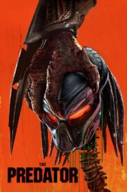 The Predator 2018 on netflix