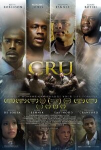 Cru 2014 on netflix