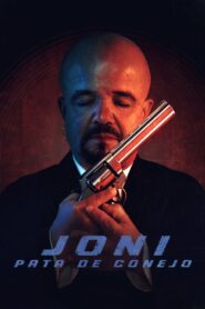 Joni pata de conejo 2024 on netflix