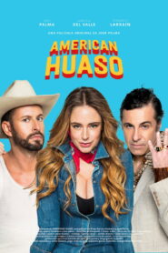 American Huaso 2018 on netflix
