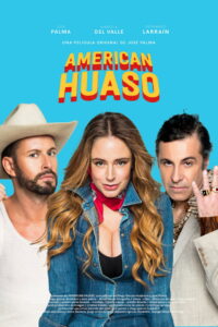 American Huaso 2018 on netflix