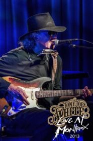 Tony Joe White : Live Montreux Jazz Festival 2013 2013 on netflix