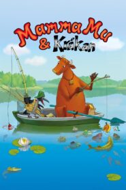 Mamma Mu & Kråkan 2008 on netflix