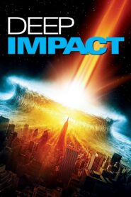 Deep Impact 1998 on netflix