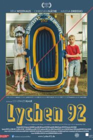 Lychen 92 2020 on netflix
