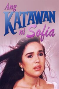 Ang Katawan ni Sofia 1992 on netflix