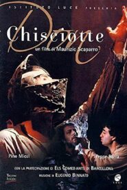 Don Chisciotte 1984 on netflix