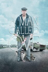 A Man Called Ove 2015 on netflix