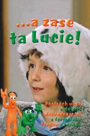 …and again that Lucy! 1984 on netflix