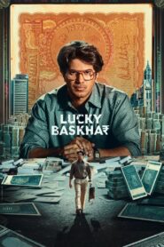 Lucky Baskhar 2024 on netflix