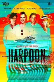 Harpoon 2022 on netflix