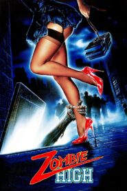 Zombie High 1987 on netflix