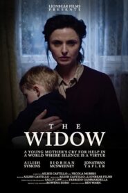 The Widow 2020 on netflix